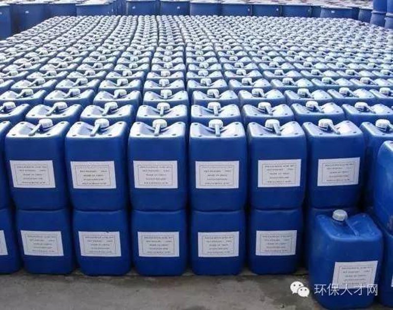 绿色变革：天津环保公司的时代使命