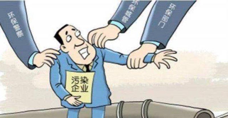 污水处理行业：设备更新背后的市场动向